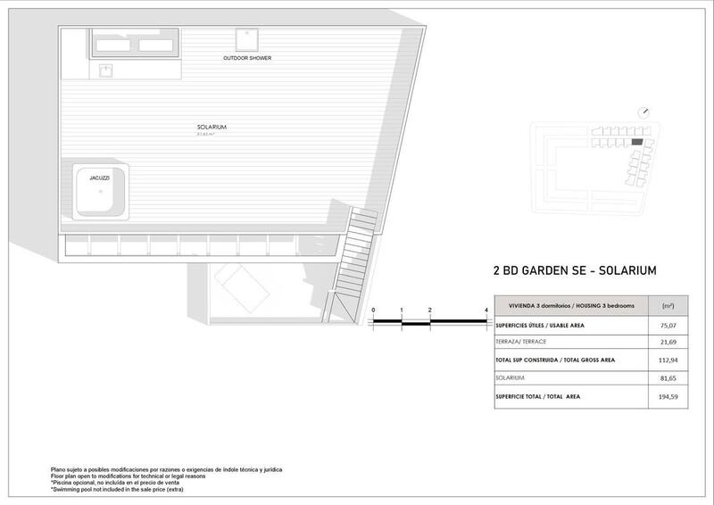 2 soveværelse Byhus til salg