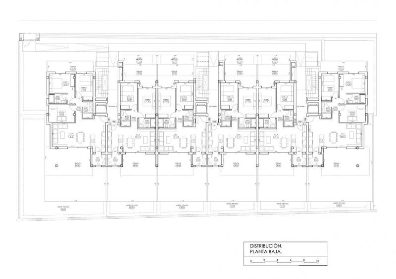 2 bedroom Townhouse for sale