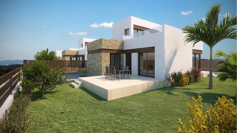 3 bedroom Villa for sale