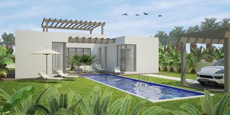 3 bedroom Villa for sale