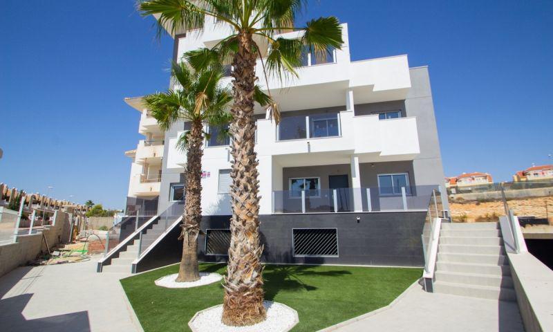 Appartement zu verkaufen in Orihuela Costa, Alicante