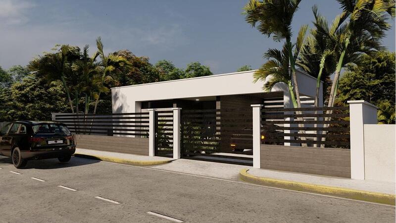 3 bedroom Villa for sale