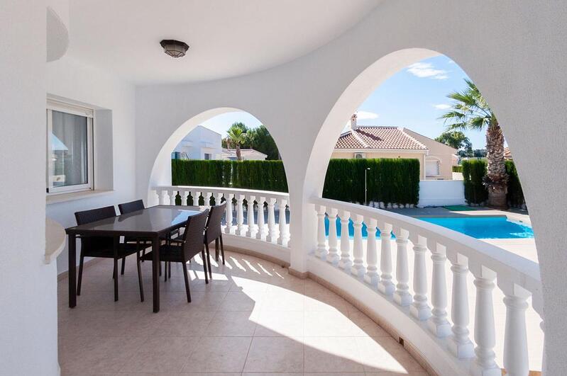 3 bedroom Villa for sale