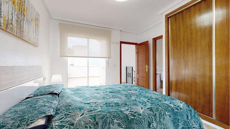 3 chambre Villa à vendre