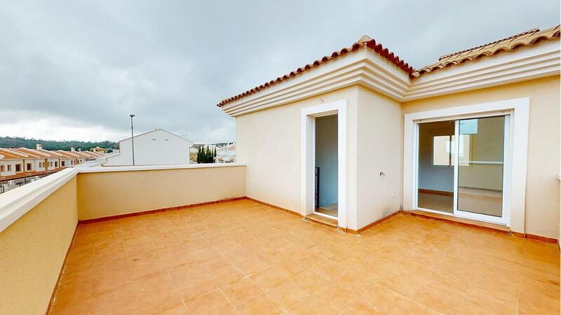 3 Cuarto Villa en venta