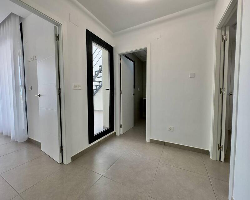 3 Cuarto Villa en venta