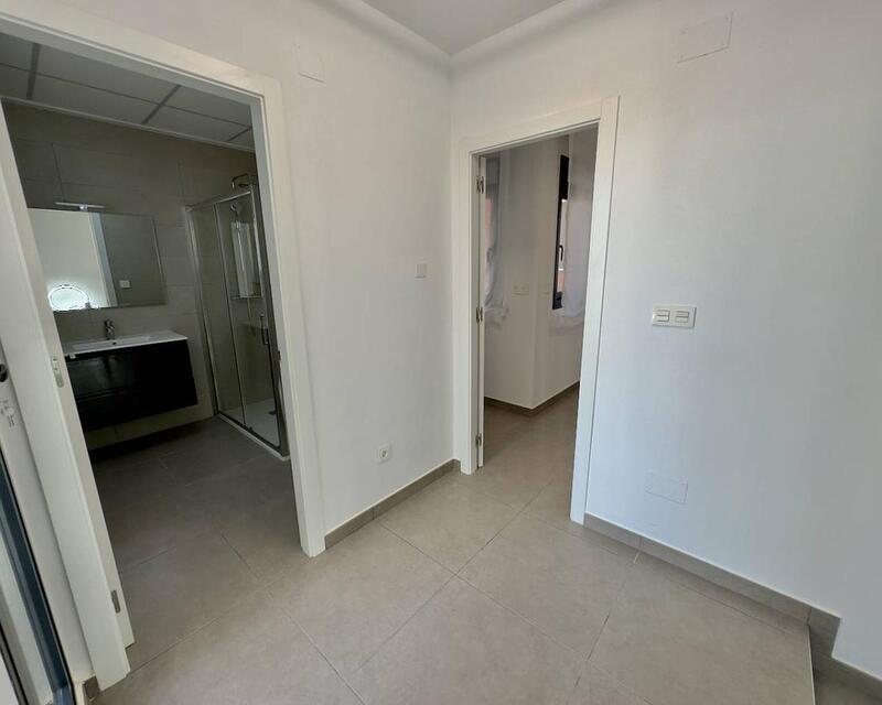 3 slaapkamer Villa Te koop