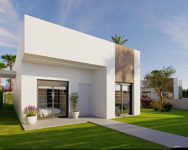 3 bedroom Villa for sale