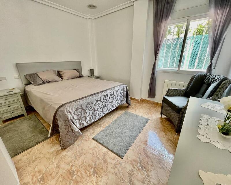 4 chambre Villa à vendre