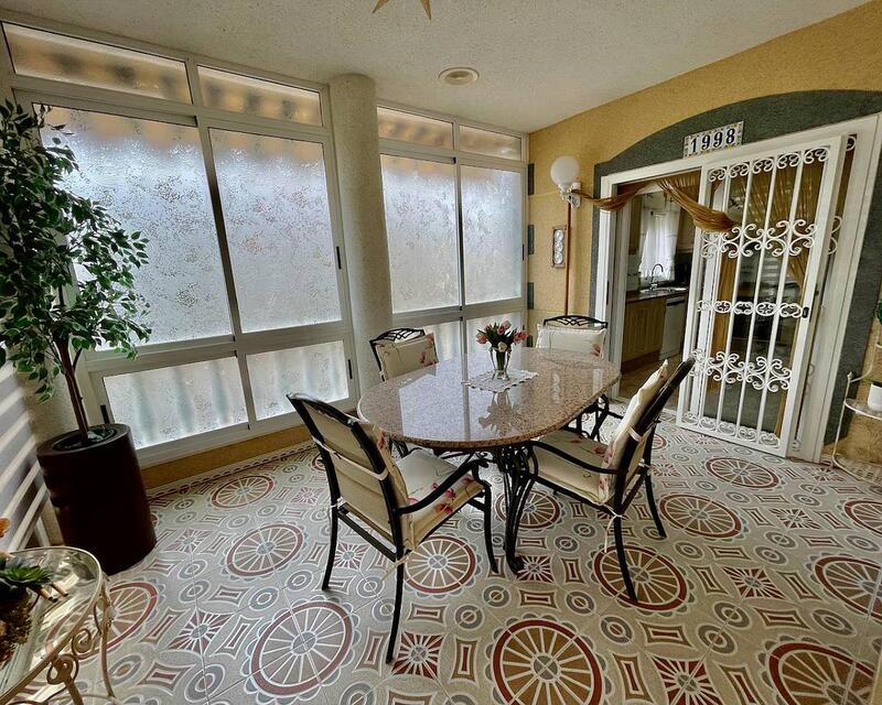 4 chambre Villa à vendre