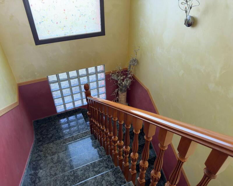 4 Cuarto Villa en venta