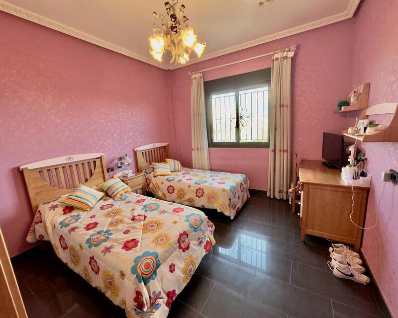 4 chambre Villa à vendre