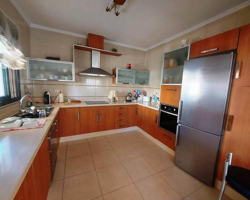 5 chambre Villa à vendre