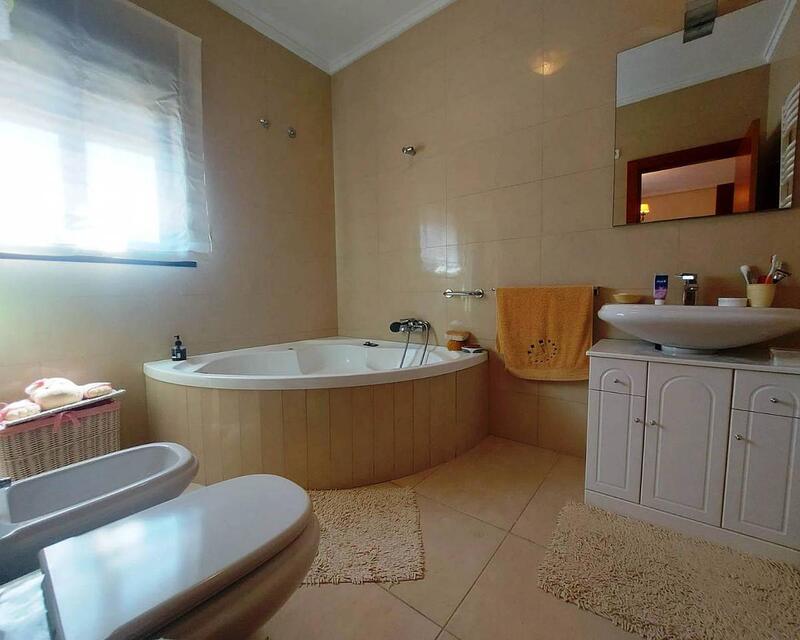 5 chambre Villa à vendre