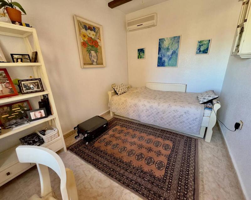 5 chambre Villa à vendre