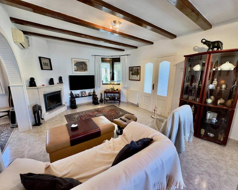 5 chambre Villa à vendre