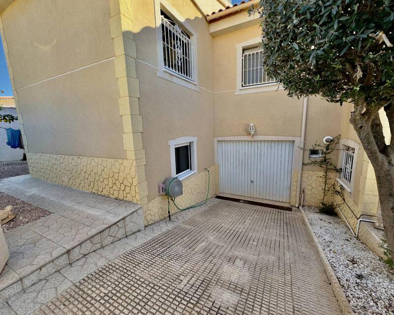 5 Cuarto Villa en venta