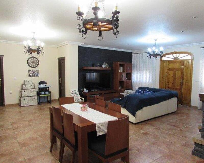 5 chambre Auberge à vendre