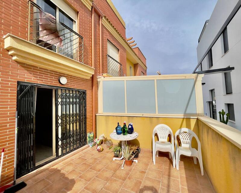 3 Cuarto Villa en venta