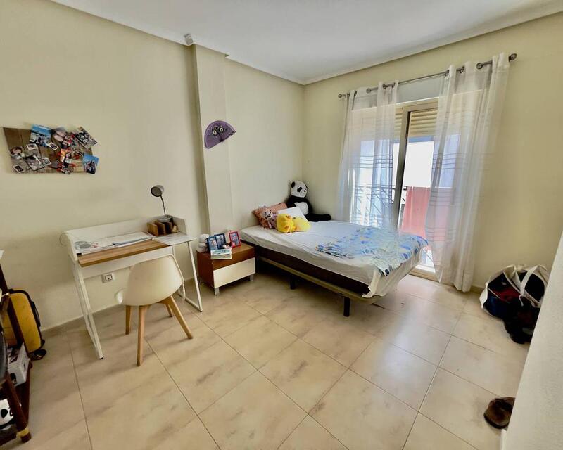 3 slaapkamer Villa Te koop