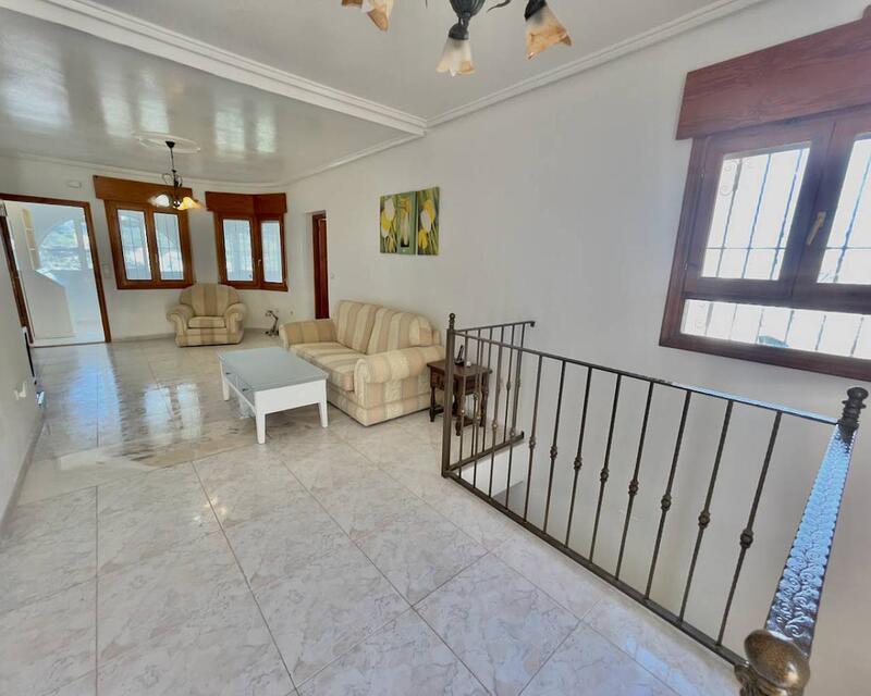 5 chambre Villa à vendre