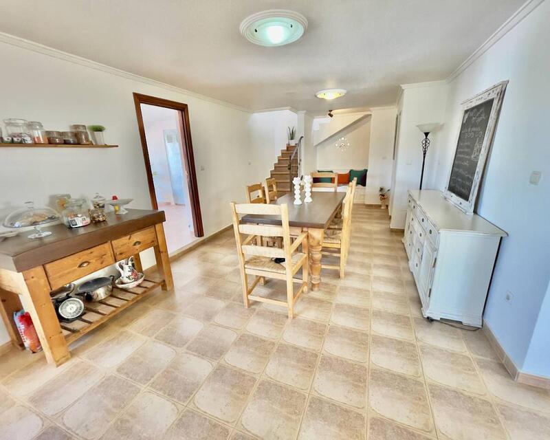 5 chambre Villa à vendre