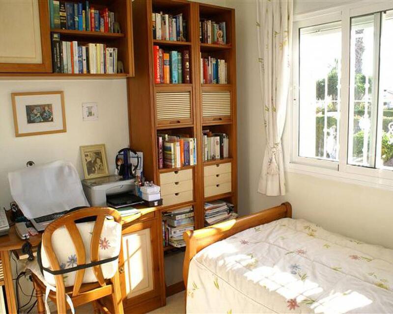 4 chambre Villa à vendre