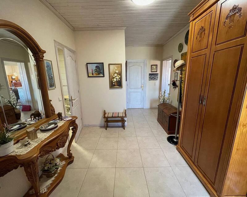 5 chambre Auberge à vendre