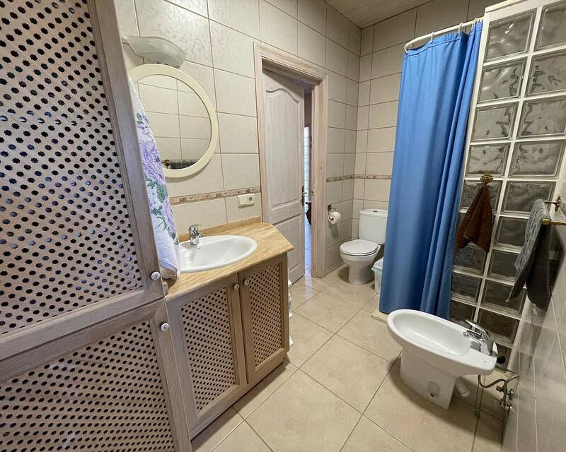 5 chambre Auberge à vendre