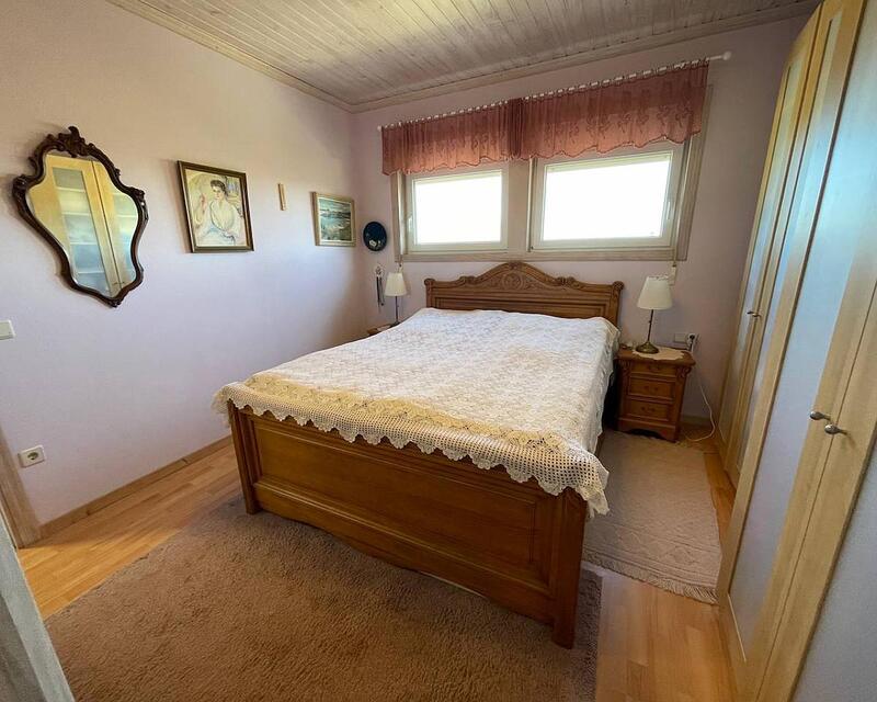 5 chambre Auberge à vendre