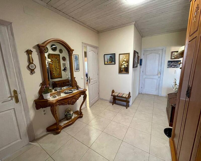 5 chambre Auberge à vendre