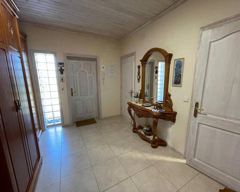 5 chambre Auberge à vendre