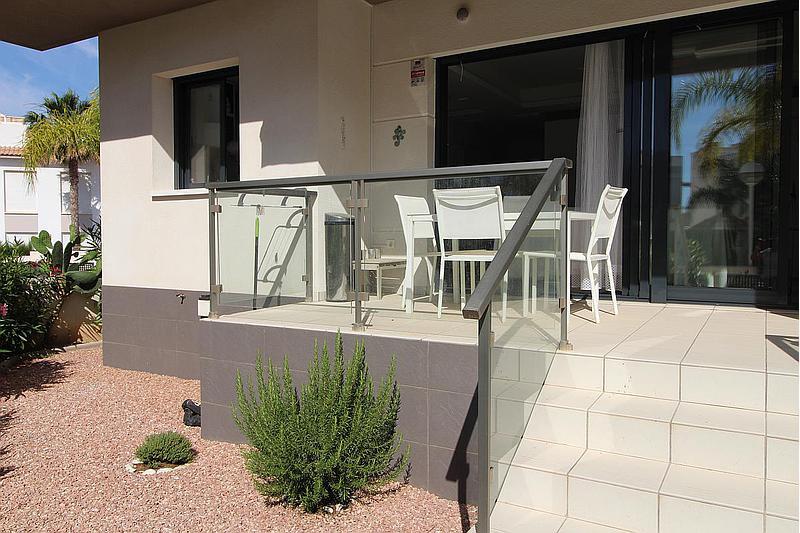 Apartment for sale in Rojales, Alicante