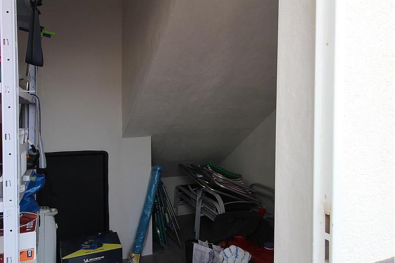 2 slaapkamer Appartement Te koop