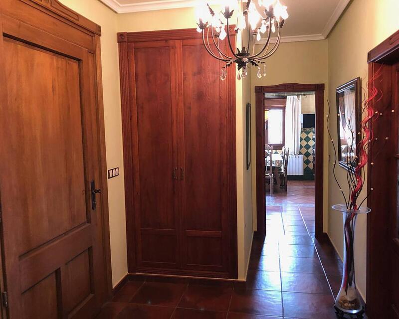 4 chambre Auberge à vendre