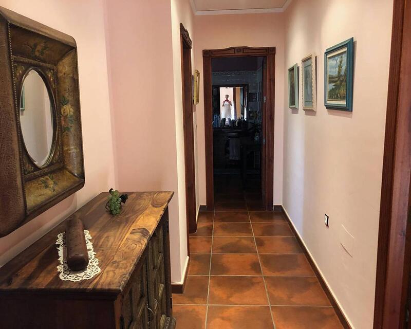 4 chambre Auberge à vendre