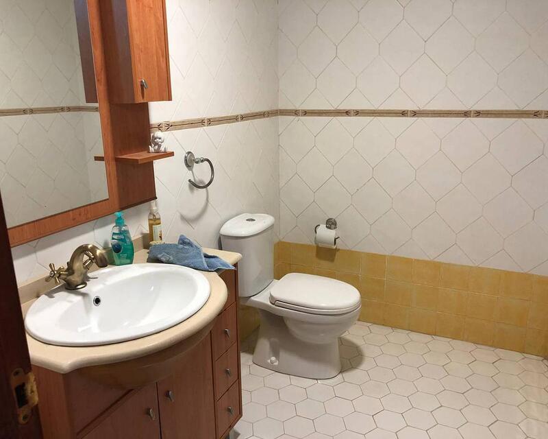 4 chambre Auberge à vendre