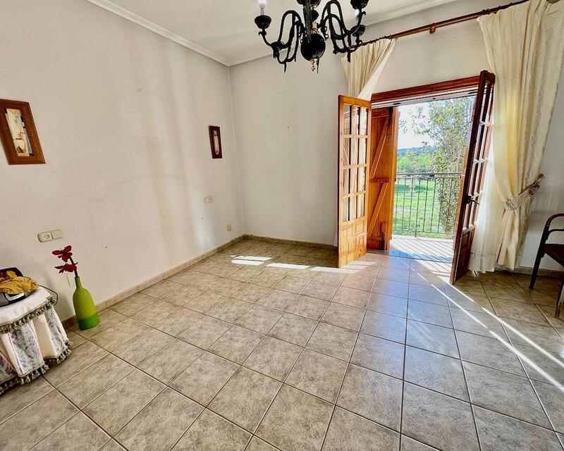 4 Cuarto Casa de Campo en venta