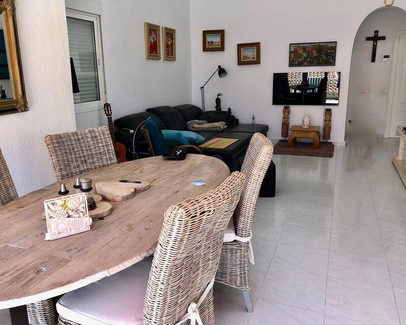 4 Cuarto Villa en venta