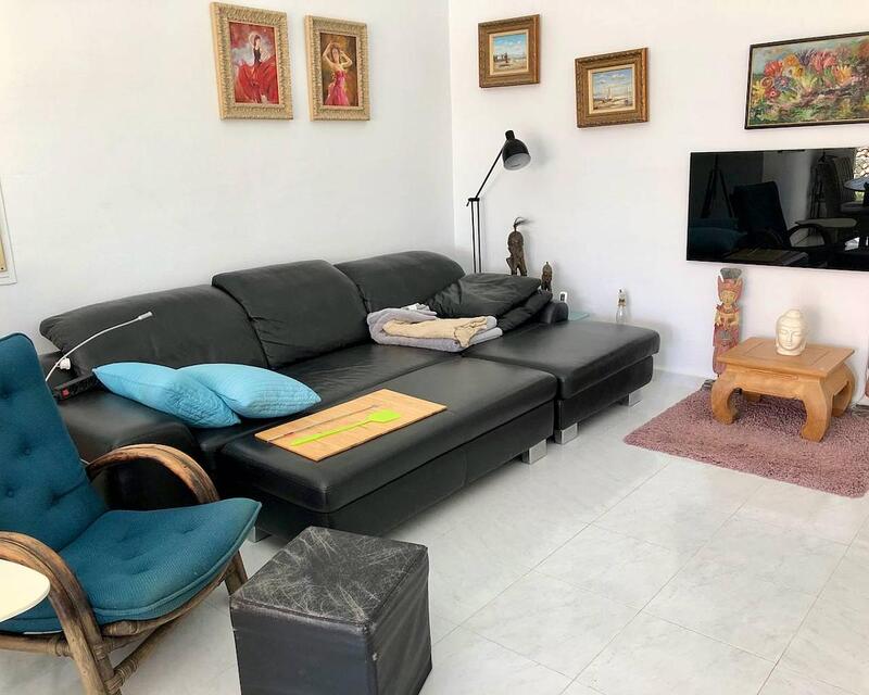 4 Cuarto Villa en venta