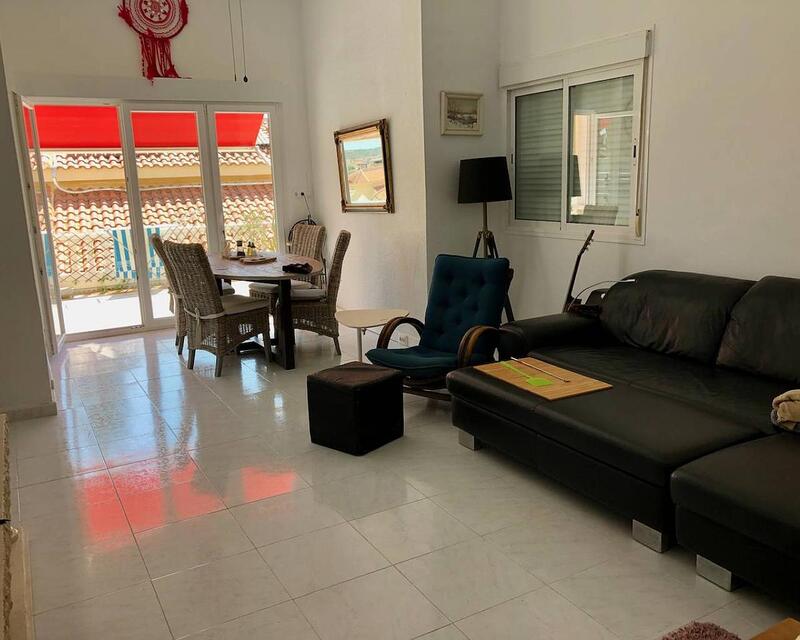 4 Cuarto Villa en venta