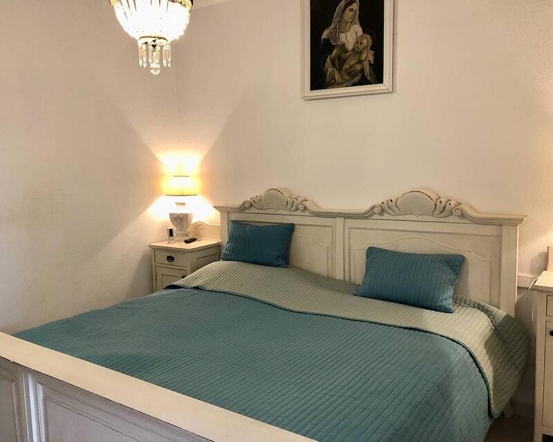 4 chambre Villa à vendre