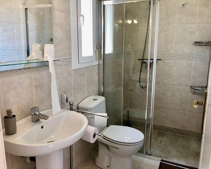 4 Cuarto Villa en venta