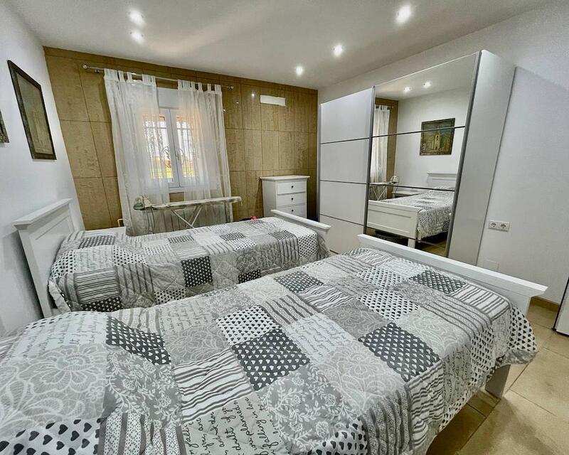 6 chambre Villa à vendre