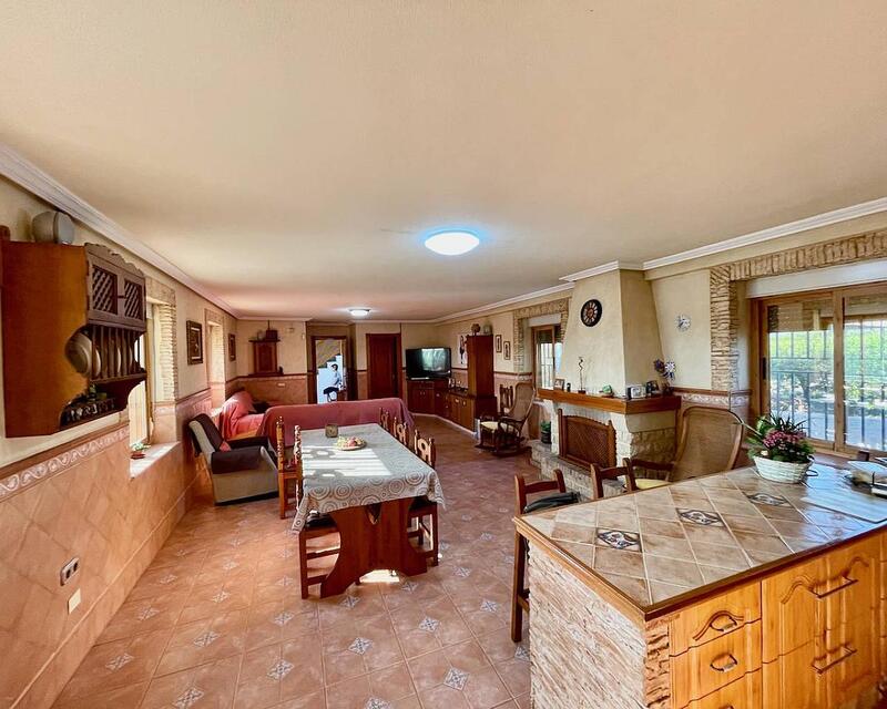 3 chambre Villa à vendre