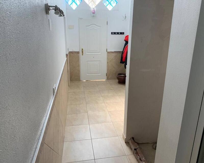 3 Cuarto Villa en venta