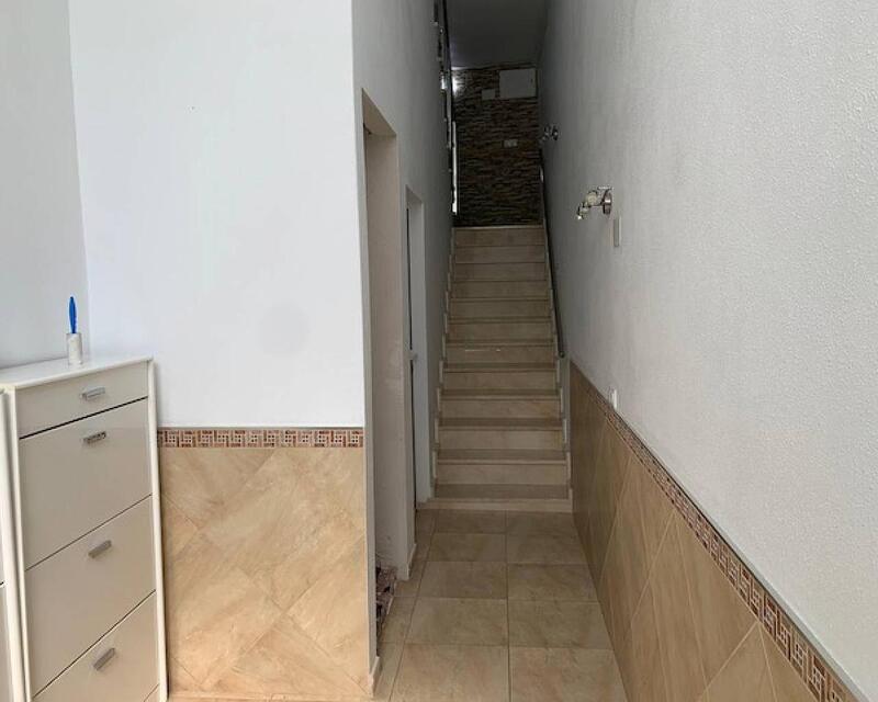 3 Cuarto Villa en venta