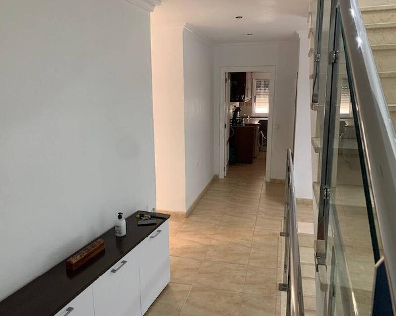 3 Cuarto Villa en venta