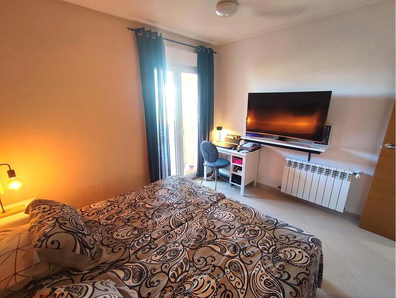 2 chambre Appartement à vendre