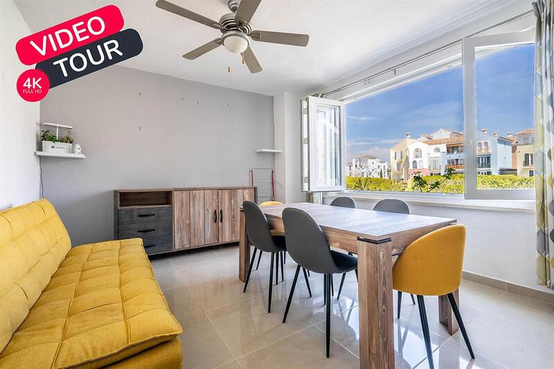 Appartement Te koop in La Torre Golf Resort, Murcia